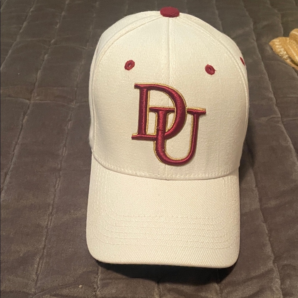 University of Denver Hat